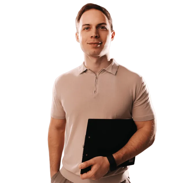 Сильванович Андрей