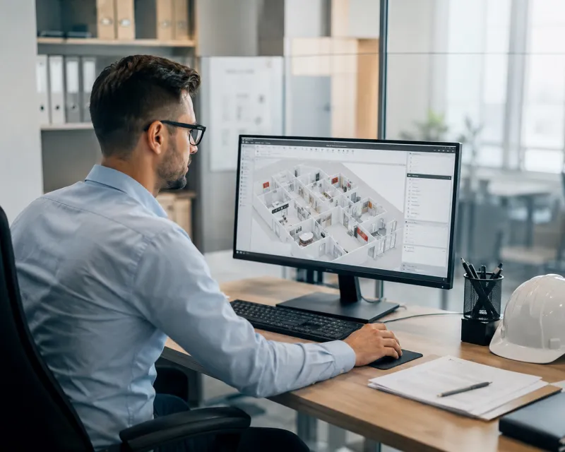 Декларация пожарной безопасности: разработка и оформление
