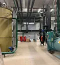 Локальный вид помещения