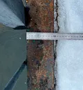 Измеренение геометрических характеристик
