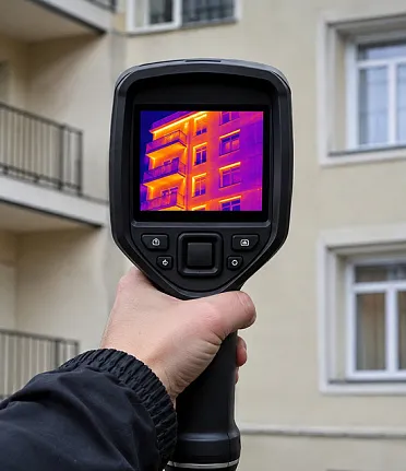 Георадарное обследование
