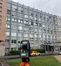 Тахеометрическая съемка