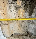Измеренение геометрических характеристик мостовых опор - 3